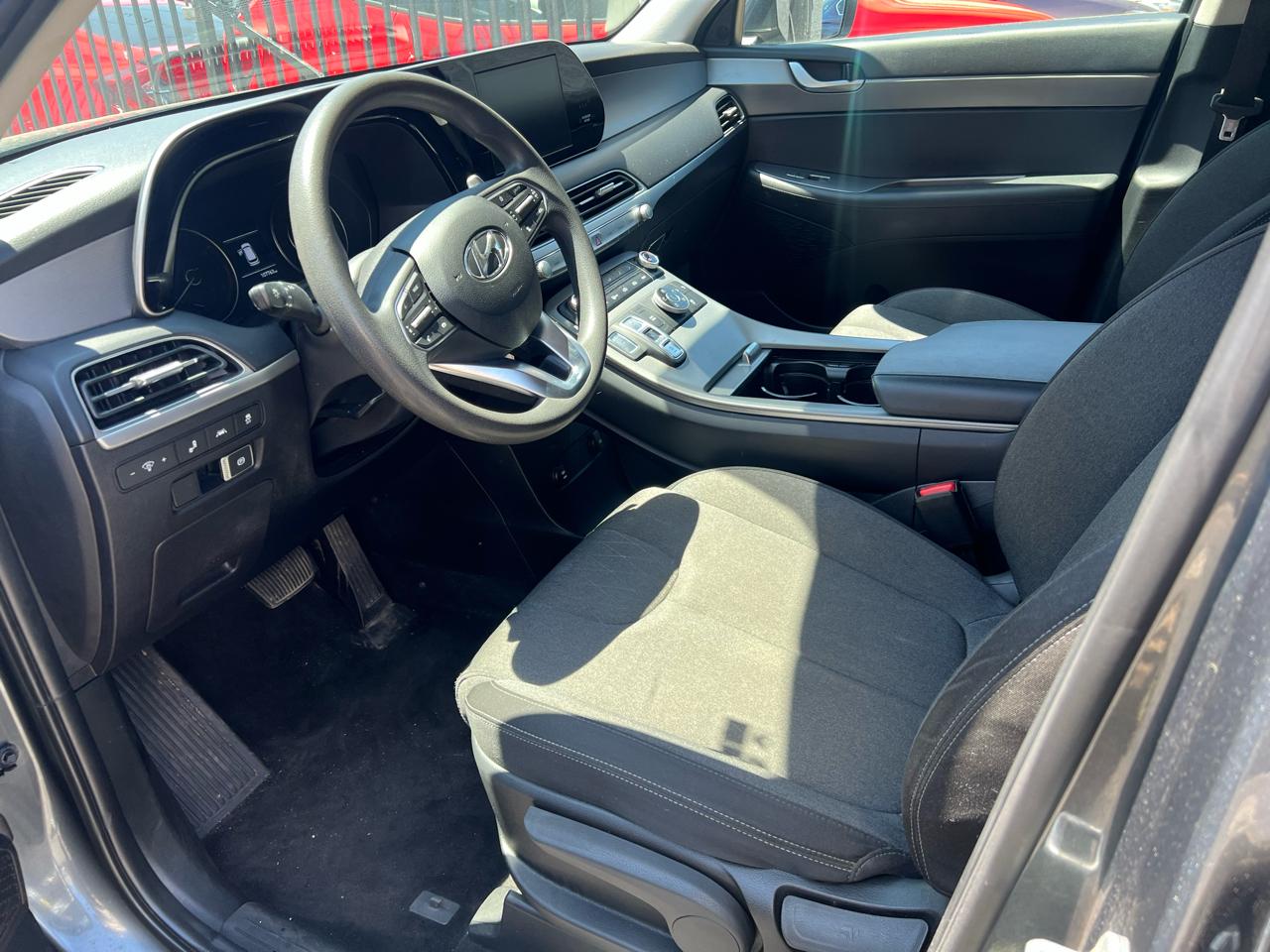 Hyundai Palisade SE AWD 2022