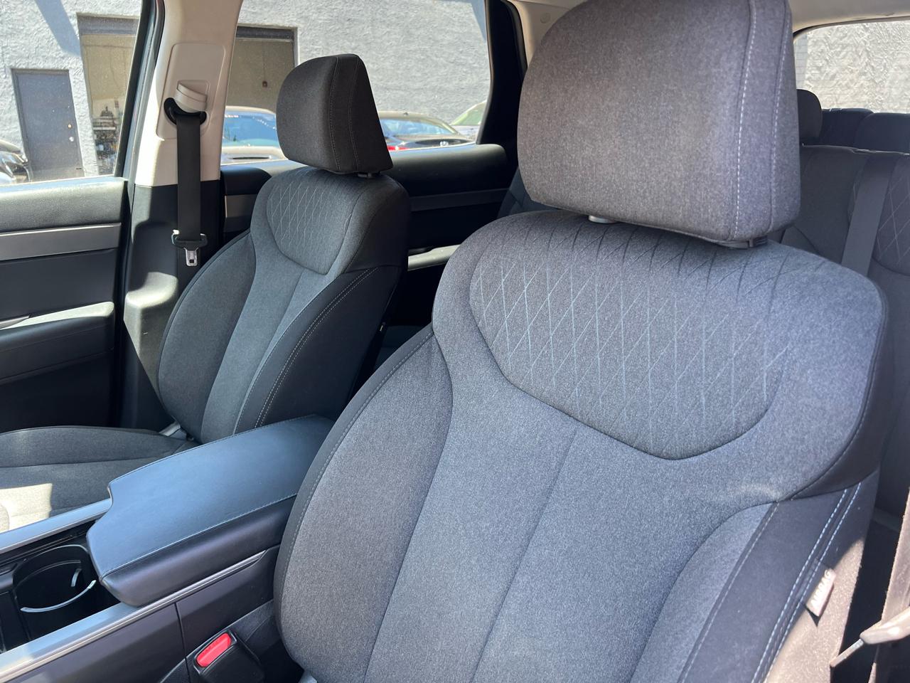 Hyundai Palisade SE AWD 2022