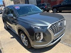2022 Hyundai Palisade 