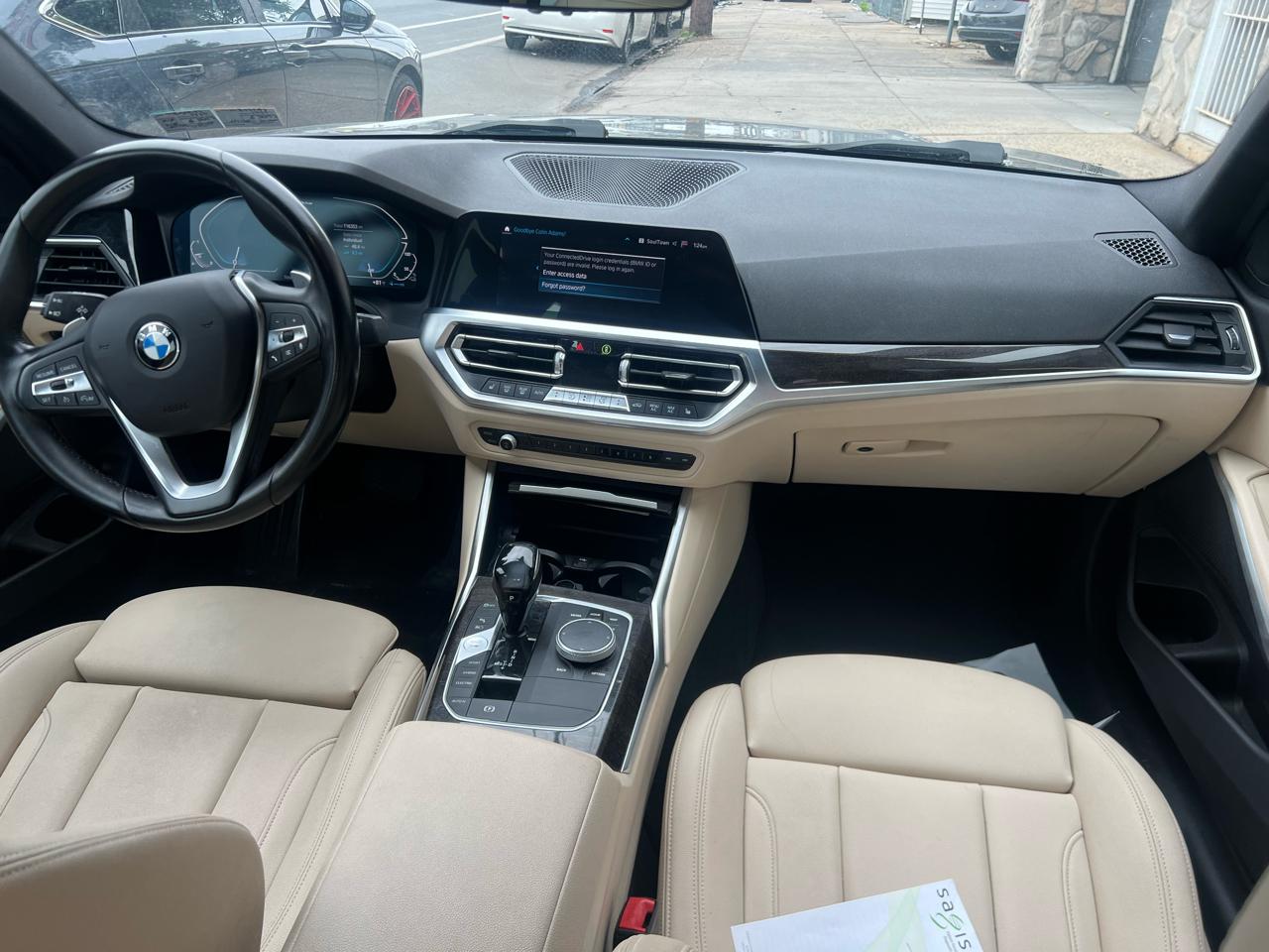BMW 3-Series 330e xDrive 2021