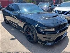 2016 Dodge Charger 