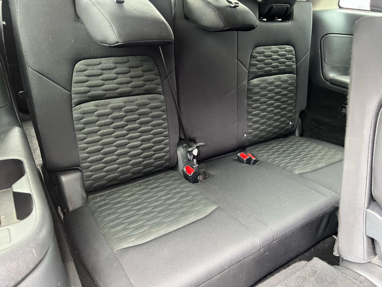 Nissan Pathfinder SV 4WD 2022