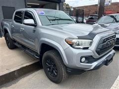 2016 Toyota Tacoma 