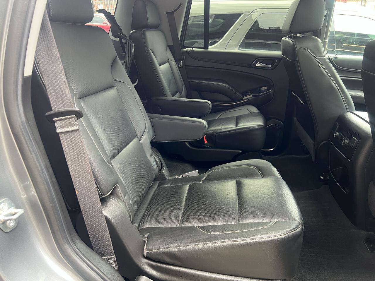 GMC Yukon SLT 4WD 2020