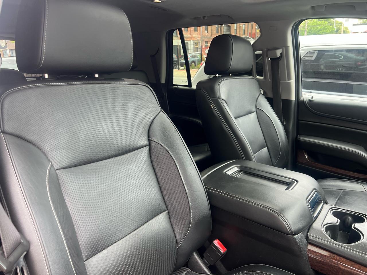 GMC Yukon SLT 4WD 2020