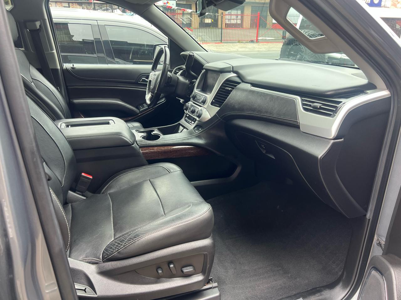 GMC Yukon SLT 4WD 2020