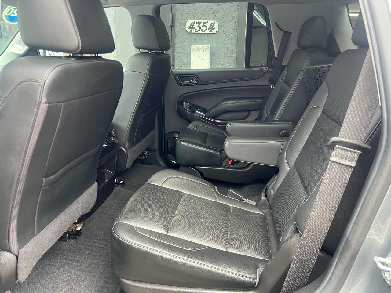 GMC Yukon SLT 4WD 2020