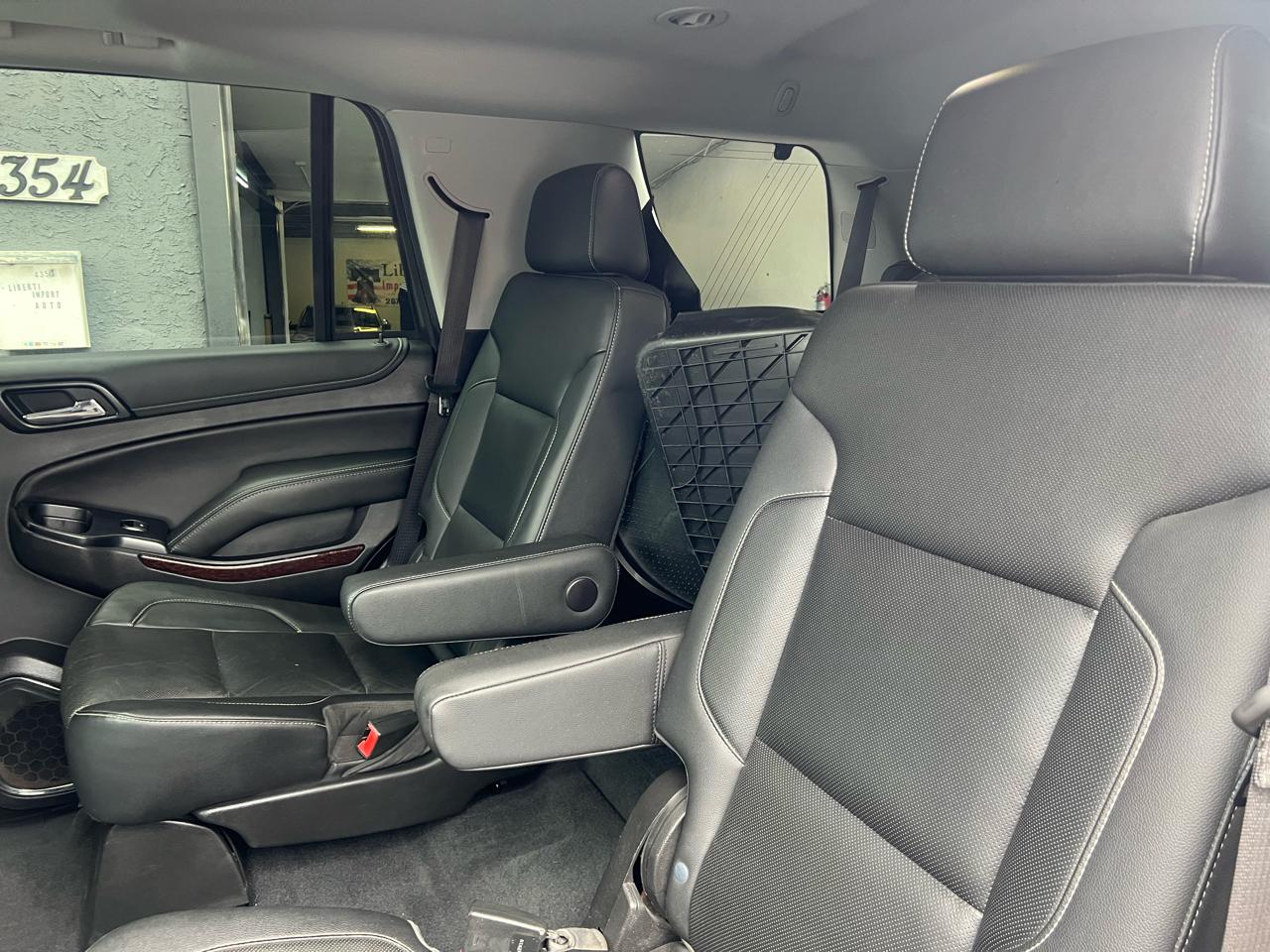 GMC Yukon SLT 4WD 2020
