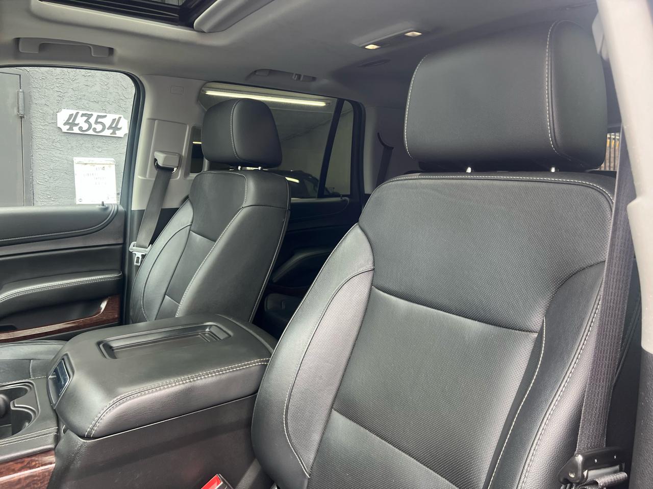 GMC Yukon SLT 4WD 2020