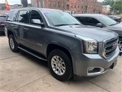 2020 GMC Yukon 