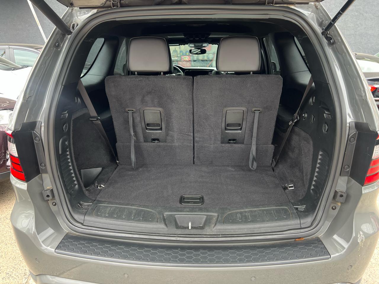 Dodge Durango GT Plus AWD 2022