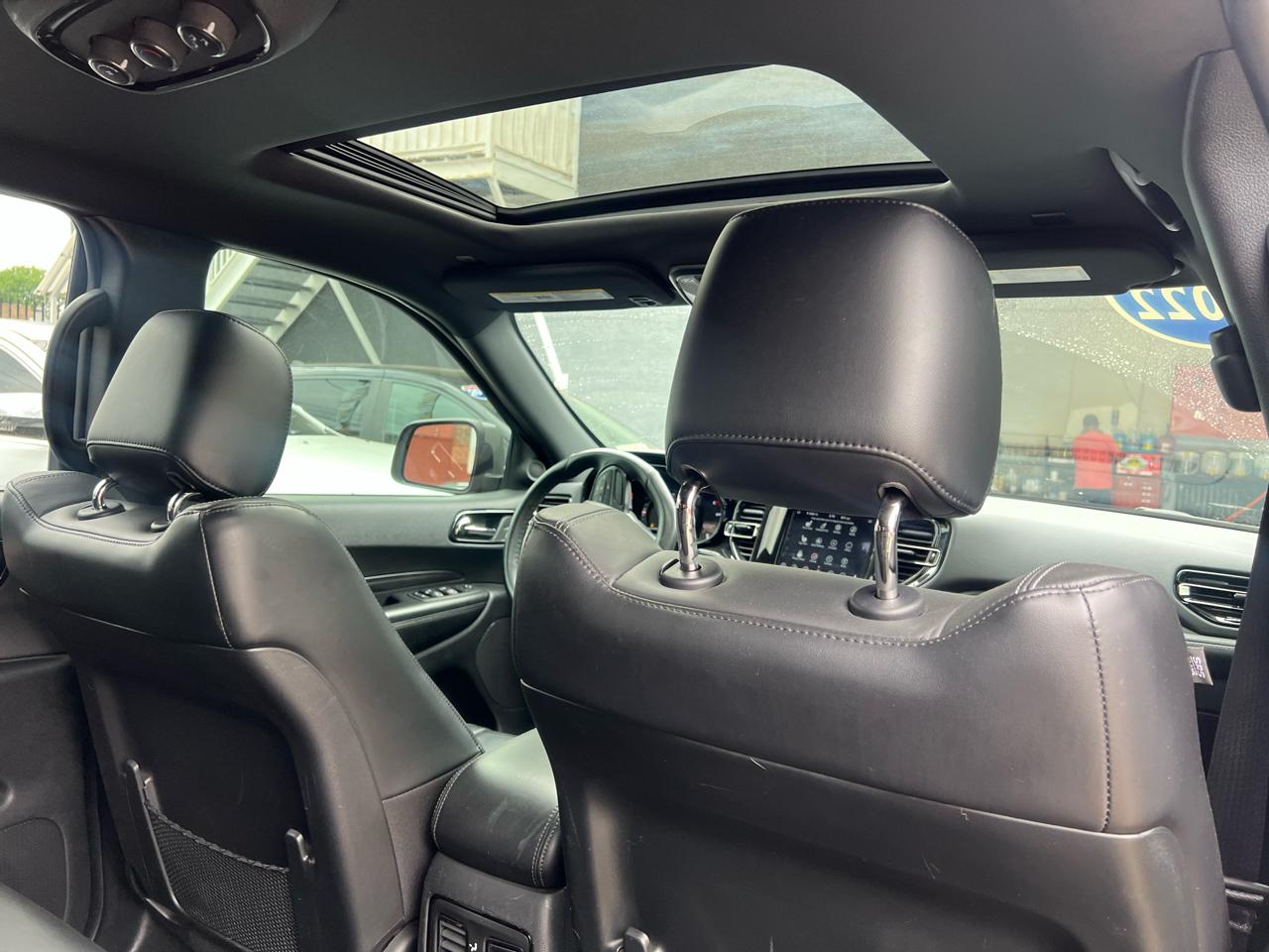 Dodge Durango GT Plus AWD 2022