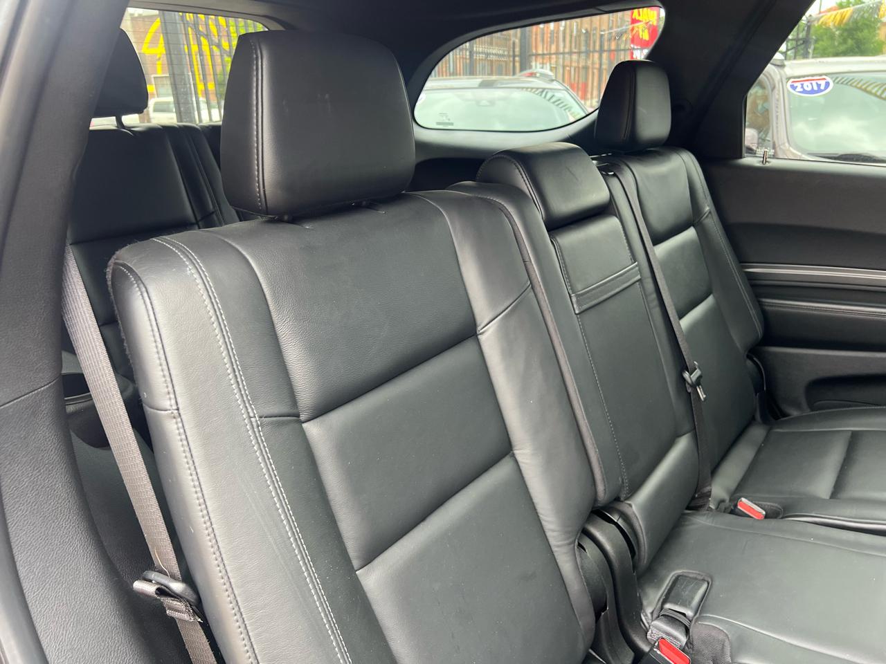 Dodge Durango GT Plus AWD 2022