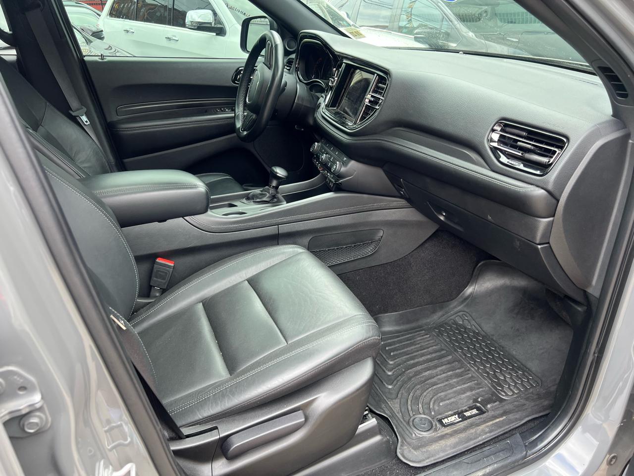 Dodge Durango GT Plus AWD 2022