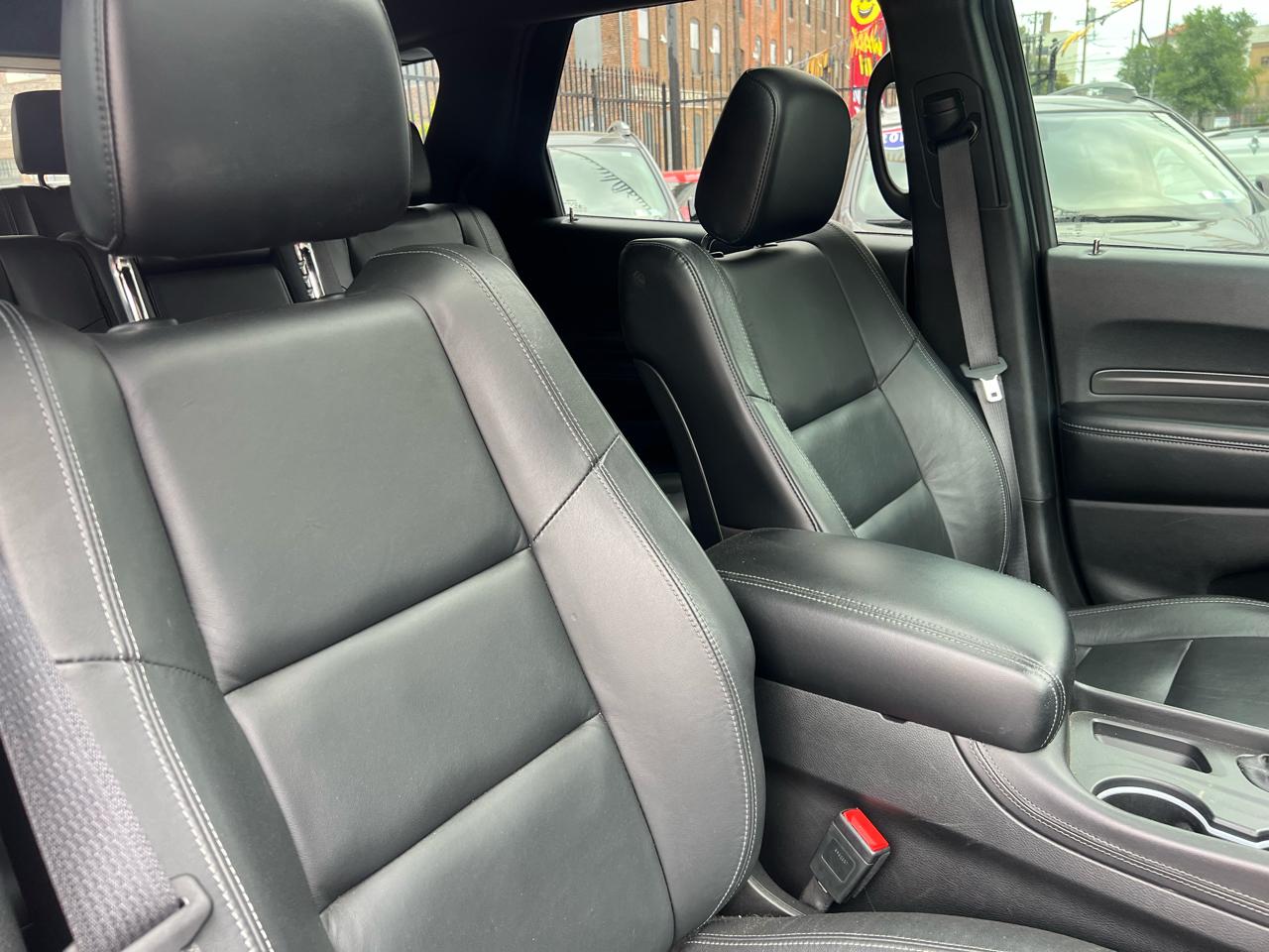 Dodge Durango GT Plus AWD 2022