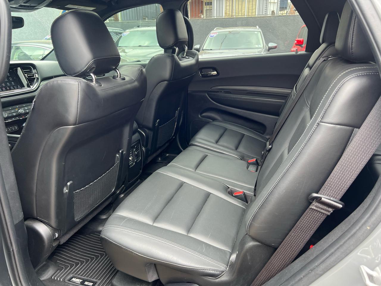 Dodge Durango GT Plus AWD 2022