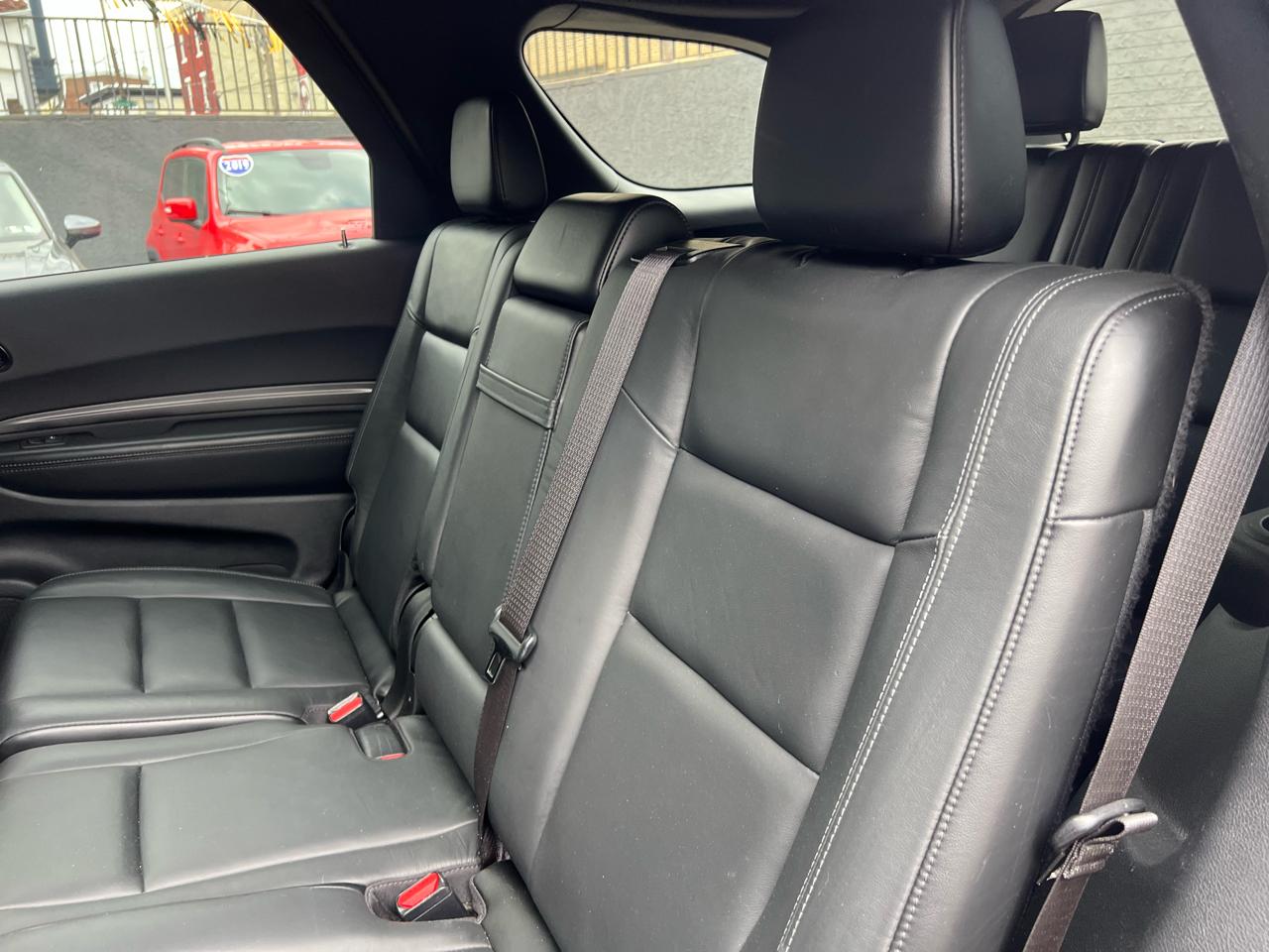 Dodge Durango GT Plus AWD 2022