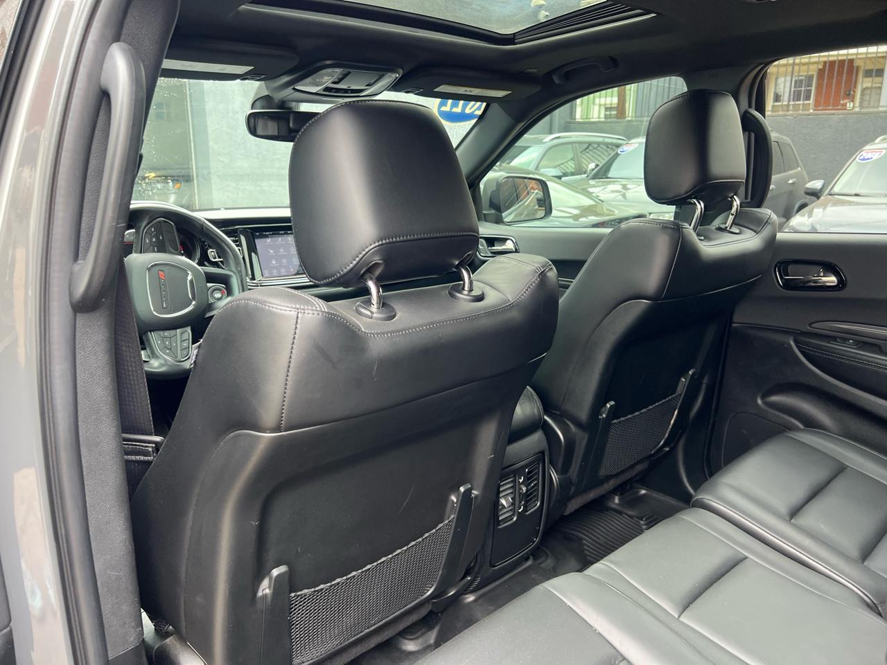 Dodge Durango GT Plus AWD 2022