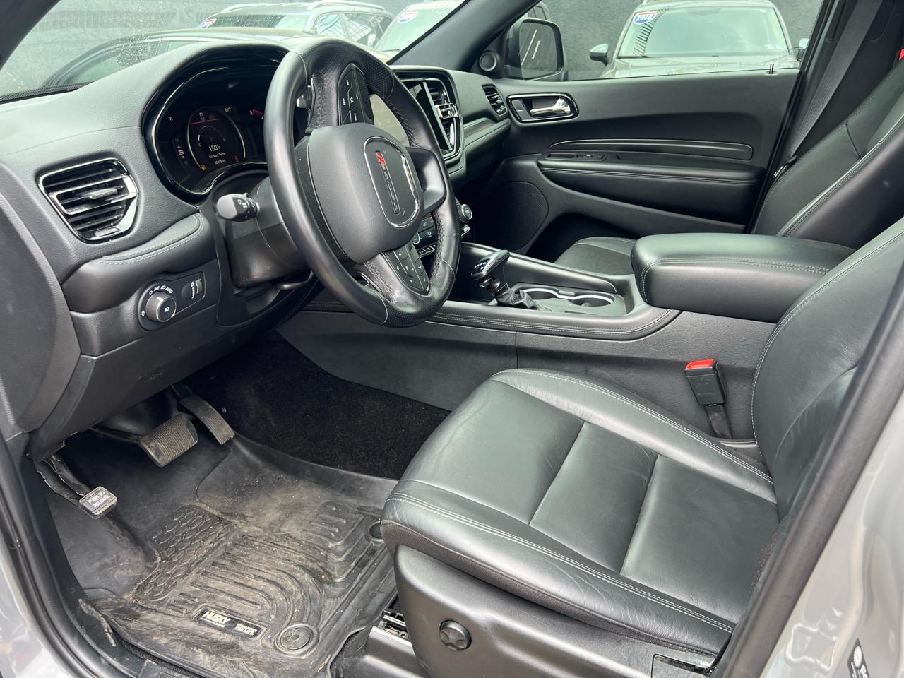 Dodge Durango GT Plus AWD 2022