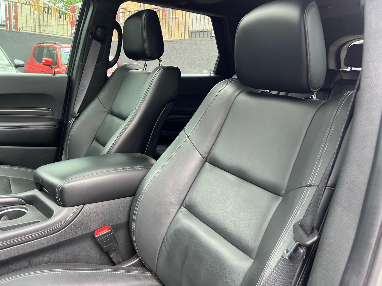 Dodge Durango GT Plus AWD 2022