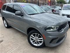 2022 Dodge Durango 
