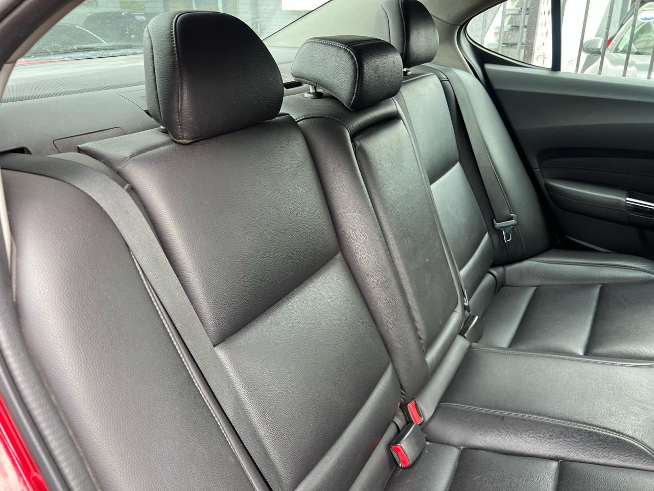 Acura TLX Base 2.4L 2020