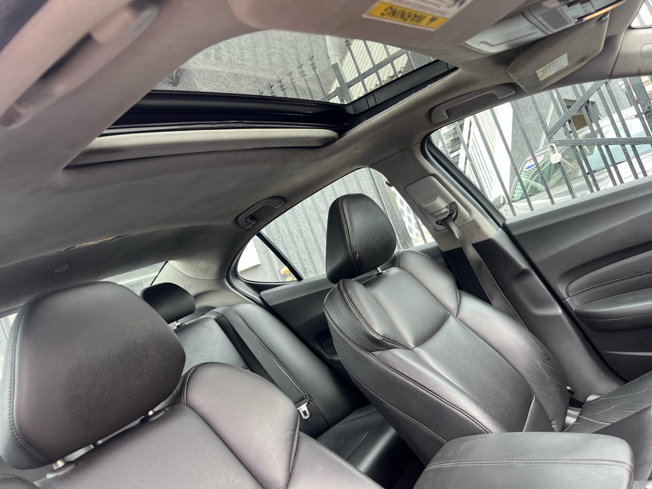 Acura TLX Base 2.4L 2020
