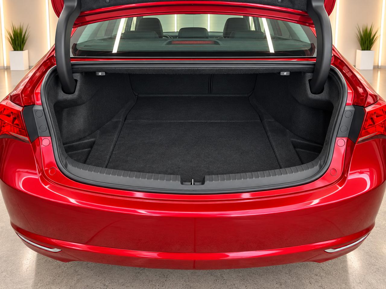 Acura TLX Base 2.4L 2020