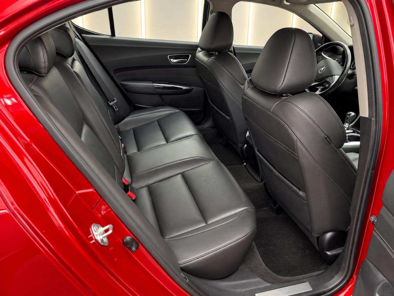 Acura TLX Base 2.4L 2020