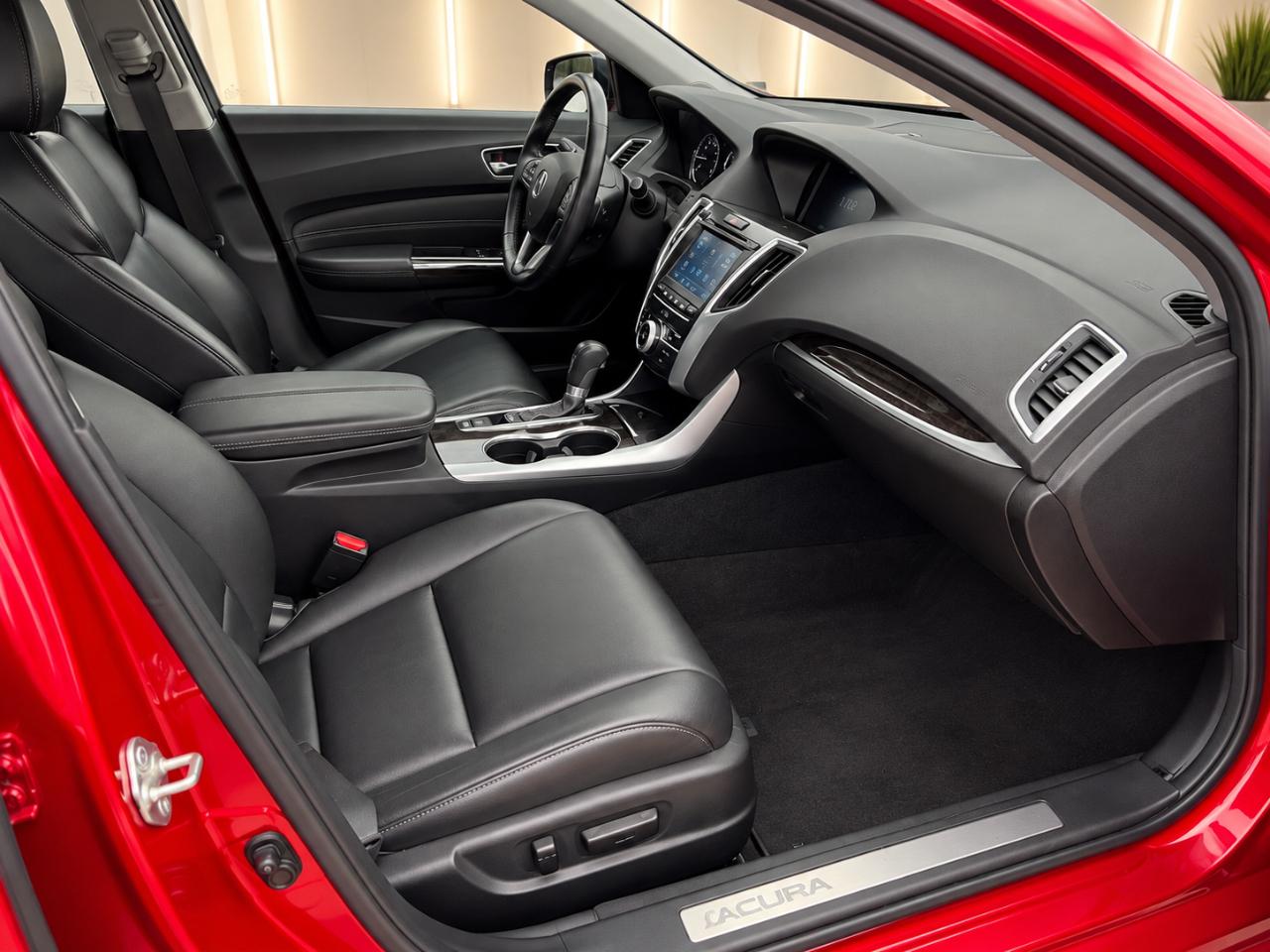 Acura TLX Base 2.4L 2020