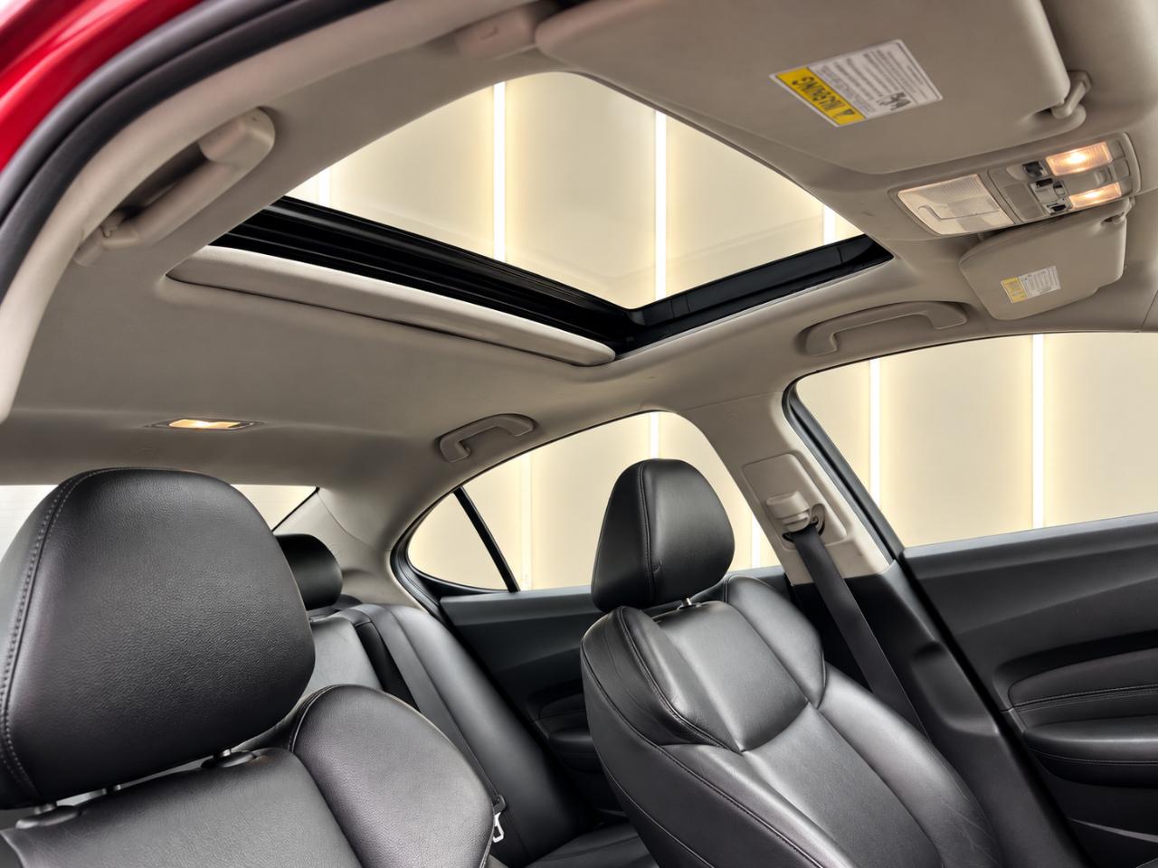 Acura TLX Base 2.4L 2020