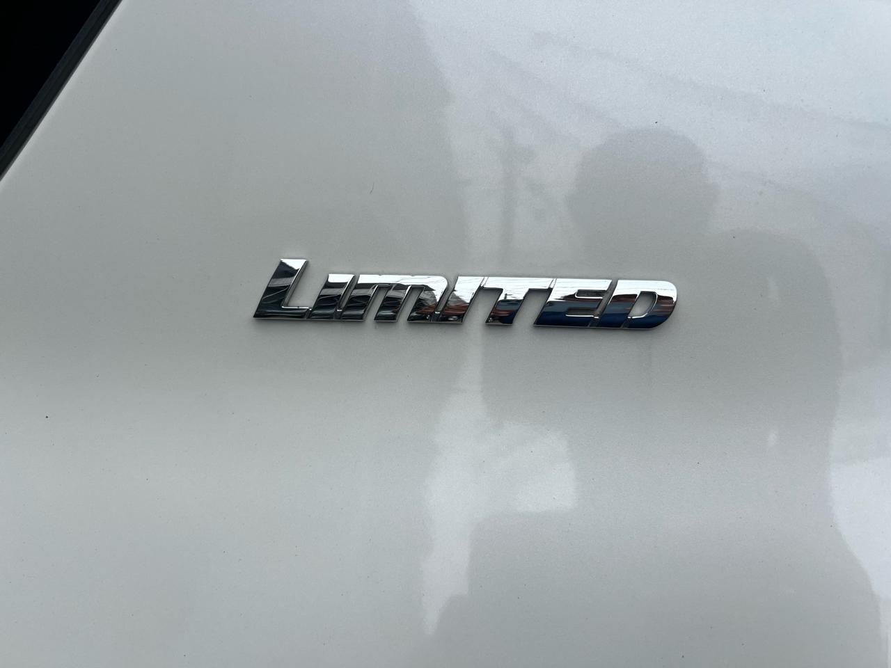 Toyota 4Runner SR5 4WD 2017