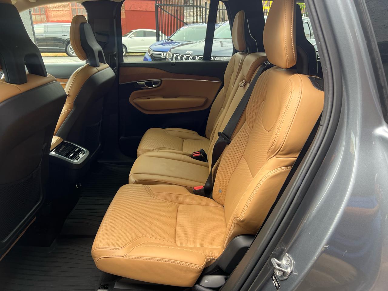 Volvo XC90 T6 Inscription AWD 2016