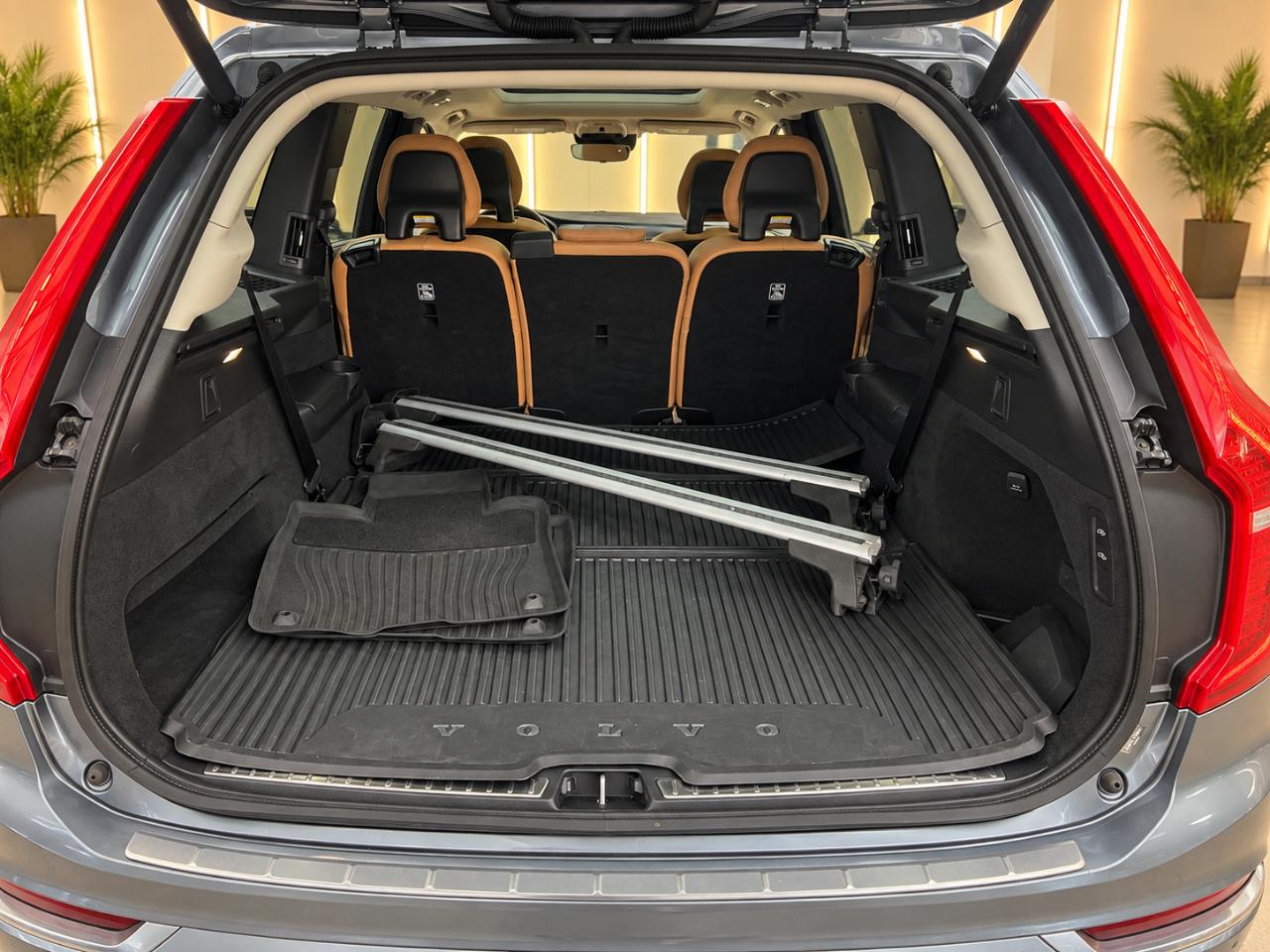 Volvo XC90 T6 Inscription AWD 2016