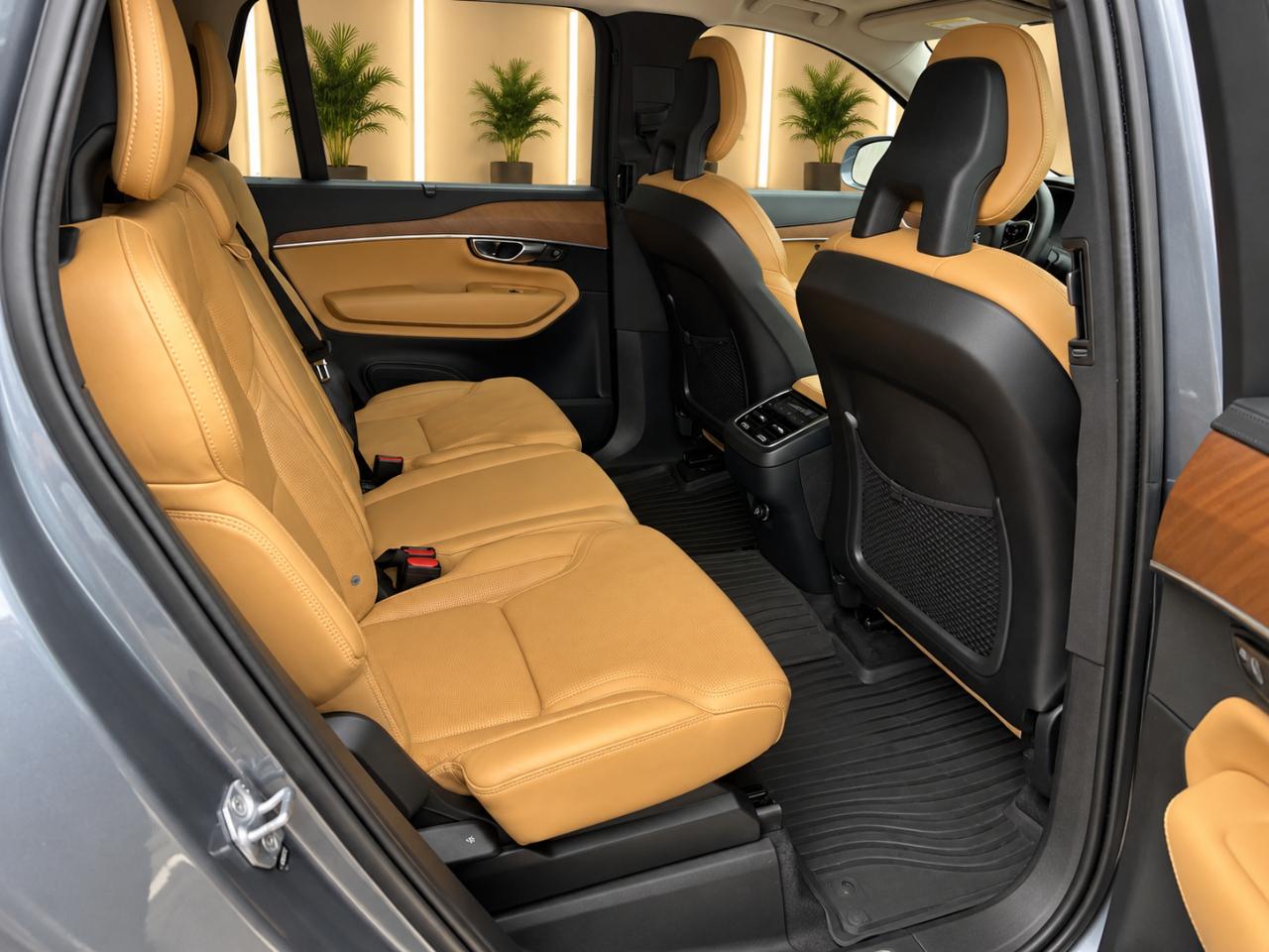 Volvo XC90 T6 Inscription AWD 2016
