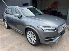 2016 Volvo XC90 