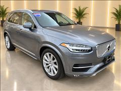 2016 Volvo XC90 