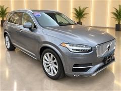 2016 Volvo XC90 