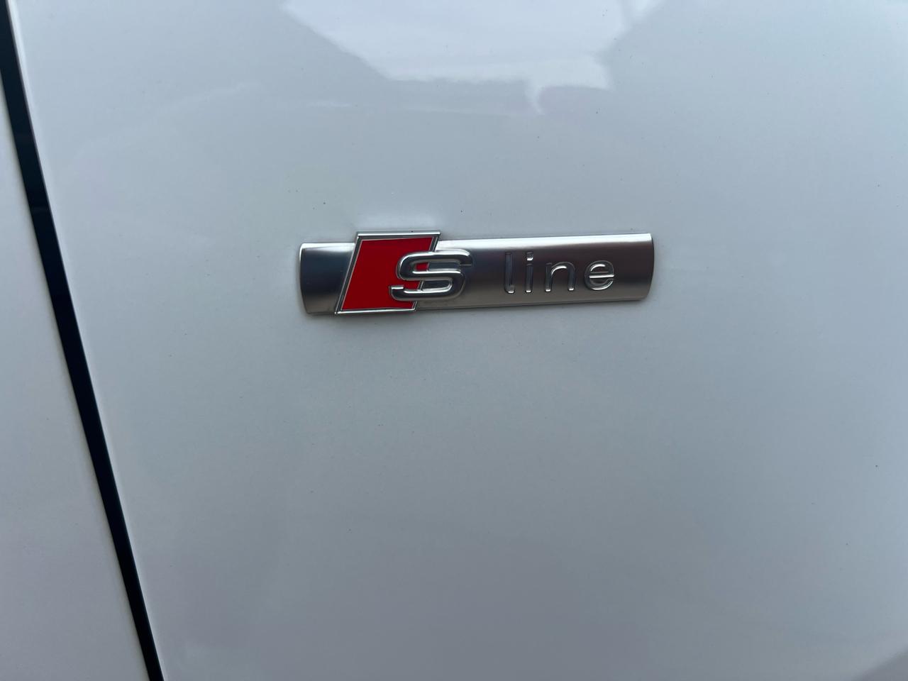 Audi Q3 Premium Plus quattro 2018