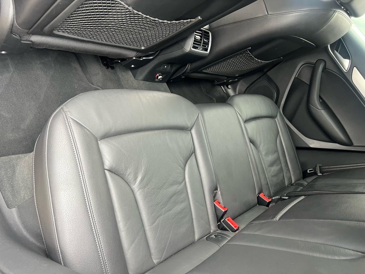 Audi Q3 Premium Plus quattro 2018