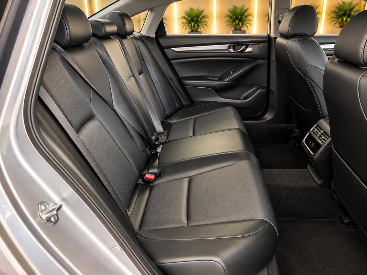 Honda Accord Sport CVT 2022
