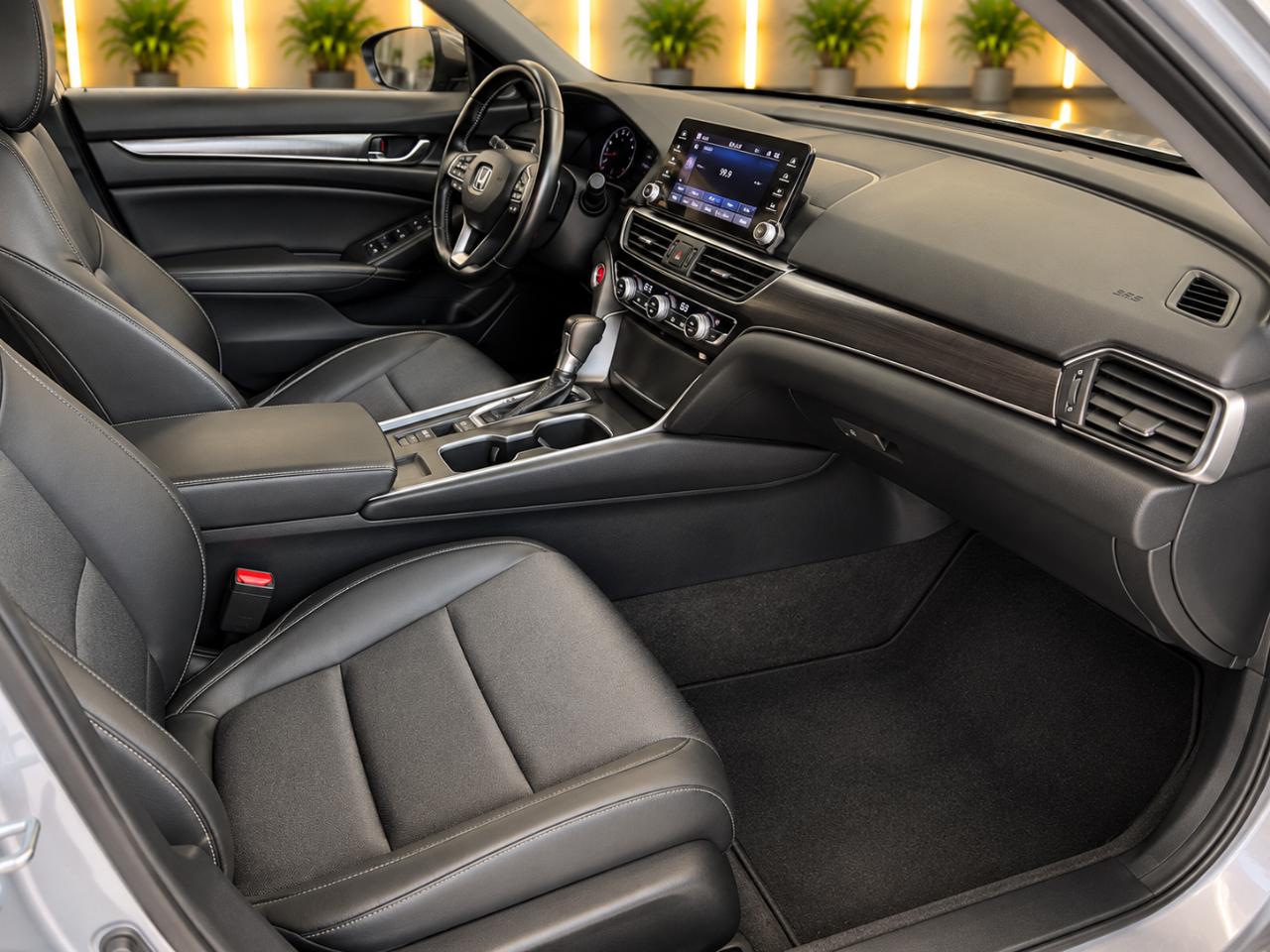 Honda Accord Sport CVT 2022