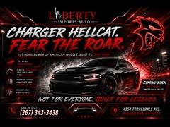 2016 Dodge Charger 