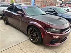2016 Dodge Charger 