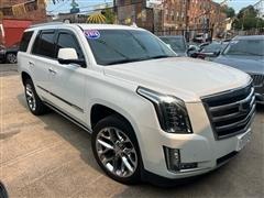 2016 Cadillac Escalade 