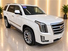 2016 Cadillac Escalade 