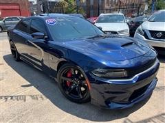 2017 Dodge Charger 