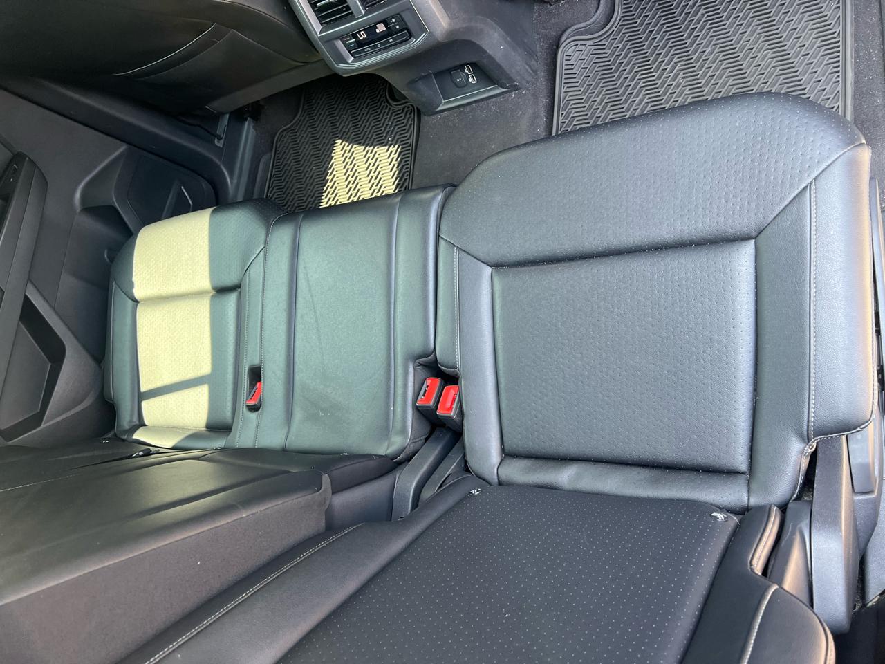 Volkswagen Atlas V6 SE w/Technology AWD 2019