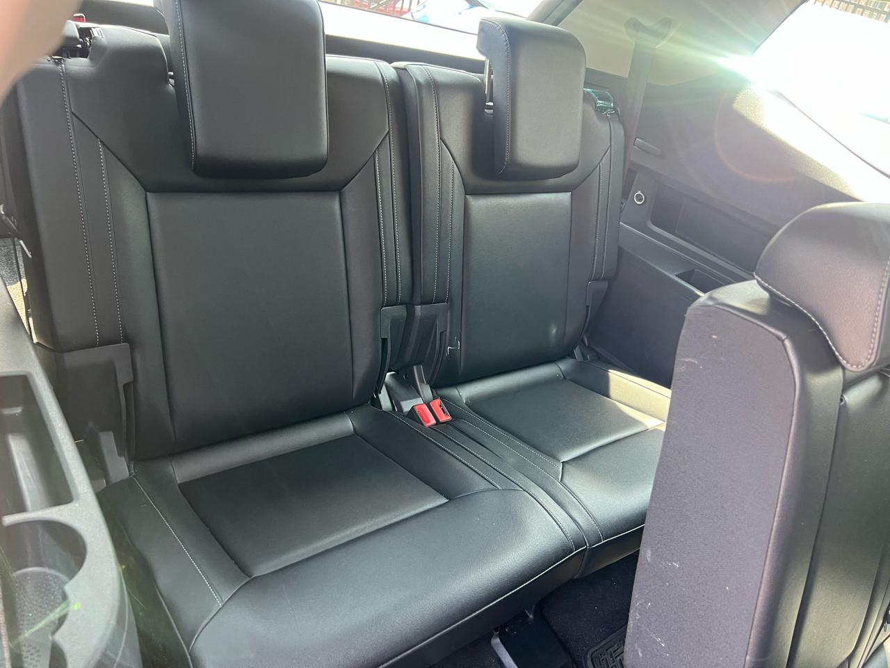 Volkswagen Atlas V6 SE w/Technology AWD 2019