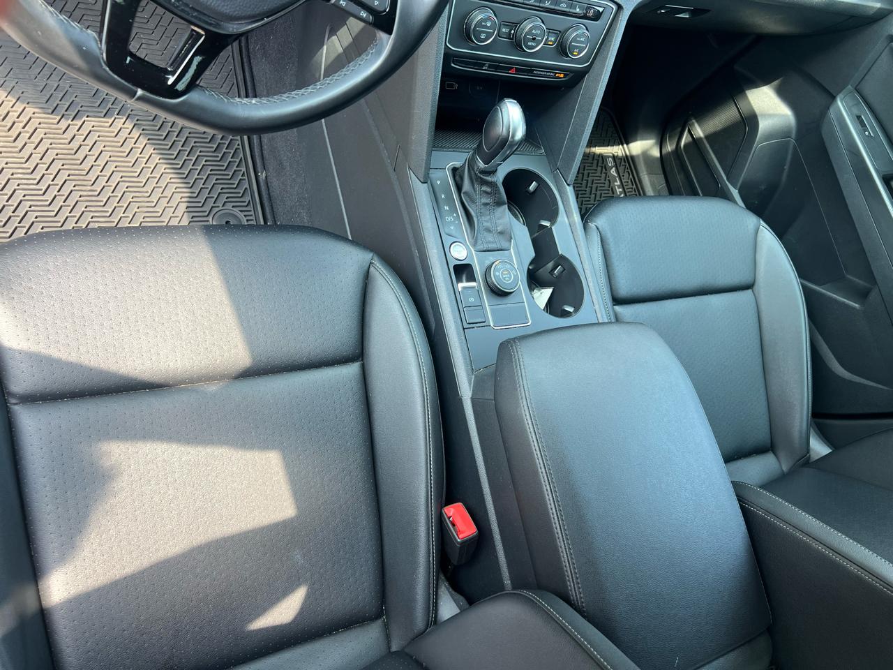 Volkswagen Atlas V6 SE w/Technology AWD 2019